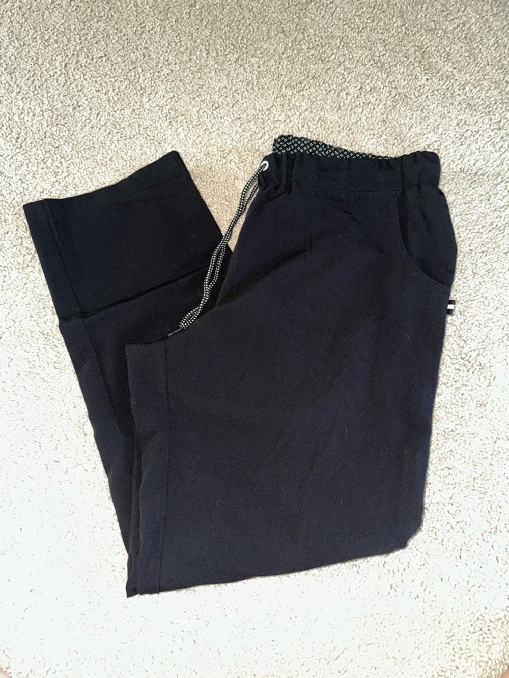 Beyond Scrub Pants